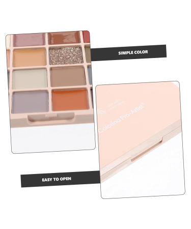 Beatifufu 1 Box Nail Art Solid Glue Nail Polish Nail Art Polish Gel for Nails Nail Art Salon Goods Nail Art Gel Manicure Supplies Nail Salon Supplies Manicure Art Gel Nail Art Glue Plastic - Buy Online on GoSupps.com