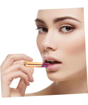  TOVINANNA Hydrating Jelly Lip Gloss PH Purple Grape Color Changing Lip Balm Lip Stain Moisturizing Lip Balm For Dry Lips Tinted Lip Balm Lip Care Products Dry - Buy Online on GoSupps.com