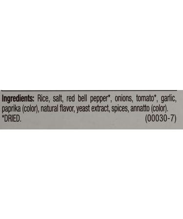 Near East Spanish Rice - 6.75 oz | Authentic Mediterranean Flavors - Buy Online on GoSupps.com