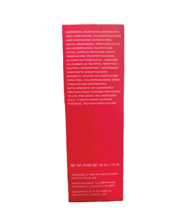 Mirabella Invincible HD Liquid Foundation - Anti-Aging Full Coverage Makeup for All Skin Types | Moisturizing & Lightweight (Fair F70) - Shop Internationally - Buy Online on GoSupps.com