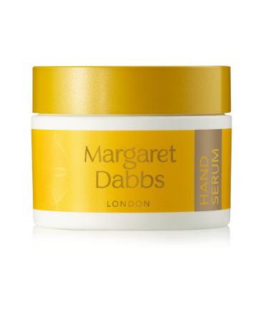 Margaret Dabbs Intensive Anti-Ageing Hand Serum Reduces The Appearance of Age Spots Fine Lines and Wrinkles 30ml 30 g (1 pack)