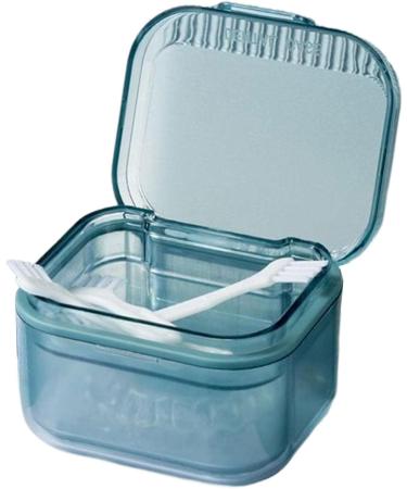 Fowybe Prosthesis Case | Leak-Proof Waterproof Holder for Bathing & Storage | Press-Like Beverage Owner Box - Buy Online on GoSupps.com