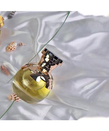 PEARL OUD EDP - 75 ML | Oriental Oudh Perfume for Women | Sultry Florals Built Around Agarwood and Touches of Patchouli | by Al Maghribi Arabian Oud and Perfumes Dubai - Buy Online on GoSupps.com