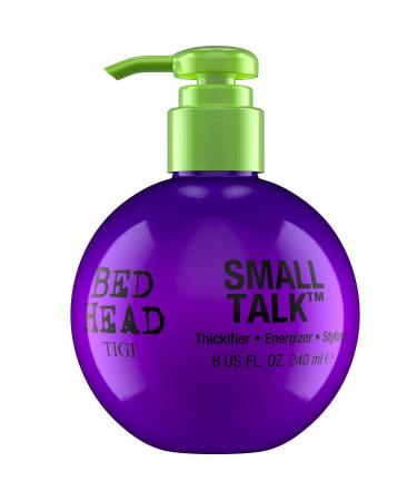 TIGI Bed Head Small Talk Thickifier 8 oz | International Shipping | Volumizing Hair Product - Buy Online on GoSupps.com