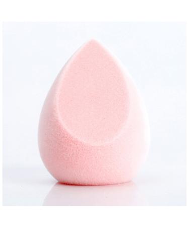 Makeup Sponge Makeup Sponge Microfiber Professional Fluff Surface Cosmetic Puff Tool for Women Powder Foundation Velvet Make up Puff Makeup Sponge Holder(MS-WD.TC.D.01-nude)