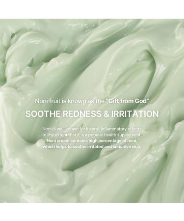 Celimax Noni Energy Repair Cream 50ml with Ceramide & Adenosine - Buy Online on GoSupps.com