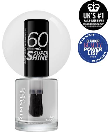 Rimmel London Bus Nail Kit: Get Creative with Iconic Nail Art - Buy Online on GoSupps.com