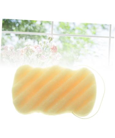 POPETPOP Sponge Bath Sponge Facial Sponge Cleaning Supplies Body - Buy Online on GoSupps.com