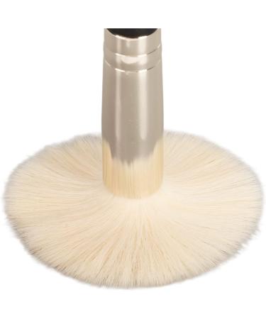 Foundation Brush Makeup Blush Brush Round Head Dense Brush Hair Lint Synthetic Portable Cosmetic Brush - Buy Online on GoSupps.com
