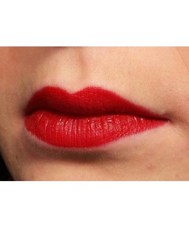 Buy Avon Nail Polish Lipstick Set - Classic Red & Perfect Red | International Shipping Available - Buy Online on GoSupps.com