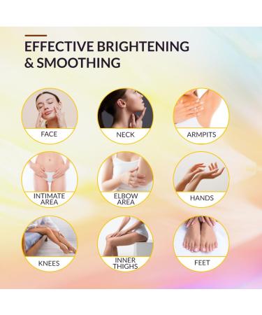 Buy VALITIC 2 Pack Kojic Acid Soap Bars with Vitamin C & Retinol + Exfoliating Gloves - Dark Spot Treatment & Body Scrub Solution - Buy Online on GoSupps.com
