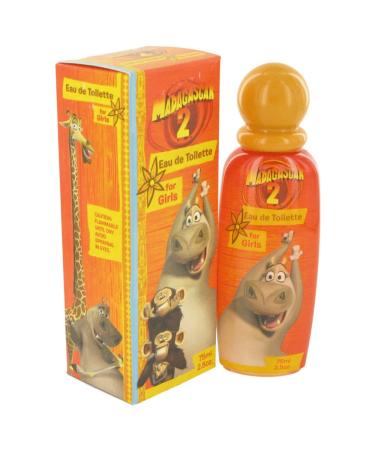 Madagascar 2 by Marmol & Son for Women. Eau De Toilette Spray 2.5-Ounces - Buy Online on GoSupps.com