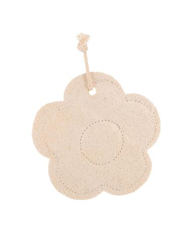 Healeved Luffa Bath Towel Funny Shower Loofah Bathing Skin Scrubber Skin Cleaning Scrubber Exfoliating Shower Sponge Body Scrubber Bath Loofah Bathroom Shower Loofah Body Wash Sponge