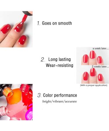 Vishine Varnish Gel Nail Polish Soak Off UV LED Nail Art Manicure 10ml Pearl Dark Grey (40549) #40549 - Buy Online on GoSupps.com