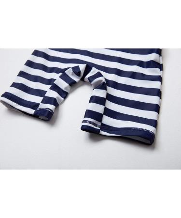 Bonverano Baby Boys Swimsuit UPF 50+ Sun Protection 9-12 Months Bandanna - Buy Online on GoSupps.com
