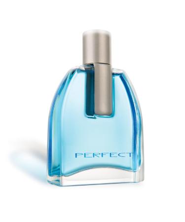 Zermat Perfect Fragrance for Men Fresh - Herbal Scent 3.4 Fl. Oz