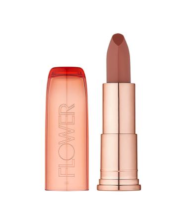 FLOWER BEAUTY Perfect Pout Moisturizing Lipstick - Blossom  1 ea