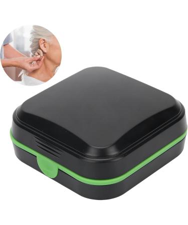 01 02 015 Storage Case for Hearing Aids | Durable Wear-Resistant & Easy to Use | Shop Internationally - Buy Online on GoSupps.com