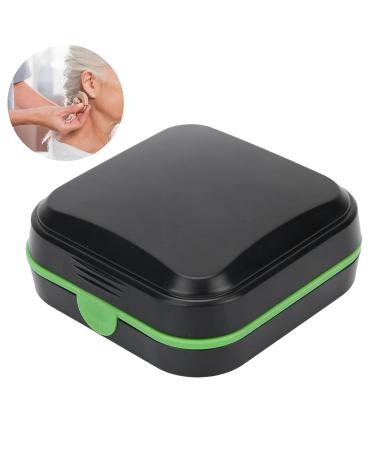 Durable PVC Protective Case for Hearing Aids - Reliable Protection for Your Device - Buy Online on GoSupps.com