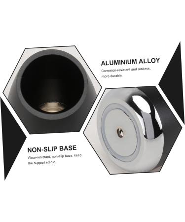 Beavorty 2pcs Tablecloth Clips - Manual Toothbrush Man | Durable & Stylish Table Accessories for Home & Events - Buy Online on GoSupps.com