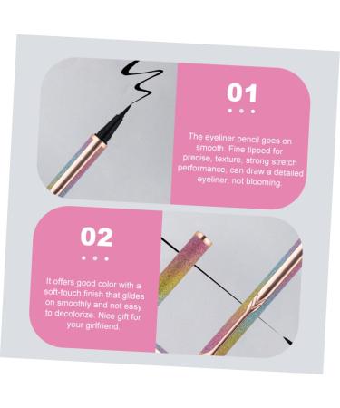 Beavorty Pen Face Tool Liner Girl Eye Drawing Beautiful Eyes Cosmetic Waterproof Accessory Woman Line Makeup - Buy Online on GoSupps.com