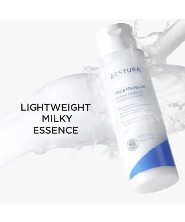 AESTURA ATOBARRIER365 Hydro Essence + Face Cream - Buy Online on GoSupps.com