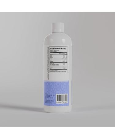 Buy Nano Nutrition Coenzyme Q10 | Liposomal for Optimal Absorption | 100% Natural | 16 Fl. Oz | 32 Servings - International Shipping Available - Buy Online on GoSupps.com