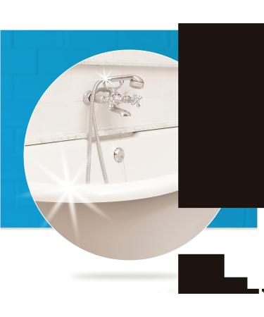 Flash Bathroom Cleaning Spray 800ml x 10 - Buy Online on GoSupps.com