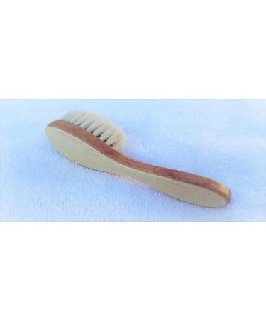 eBeyza Exfoliating Dry Facial Brush - Gentle Skin Exfoliation for a Radiant Glow - Buy Online on GoSupps.com