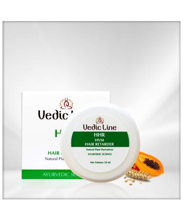 Buy Hair Retarder 50ml - Effective International Shipping | Smooth & Silky Hair Solutions - Buy Online on GoSupps.com