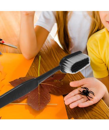 Beaupretty Huge Toothbrush Props - Oversized Costume Photo Props for Comedy Party & Pet Care - Buy Online on GoSupps.com