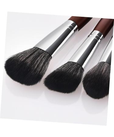 Beaupretty Professional Makeup Brush Makeup cosmetics professional makeup makeup for woman Wooden Miss major powder Brush Cosmetics Brush - Buy Online on GoSupps.com