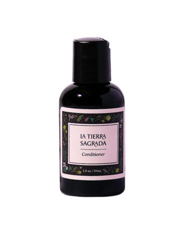 La Tierra Sagrada - All Natural Conditioner (2 oz)