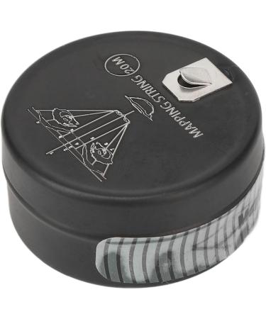 Brow Mapping String Measuring Tool Microblading String 20M for Beginner for Salon (Brown) - Buy Online on GoSupps.com