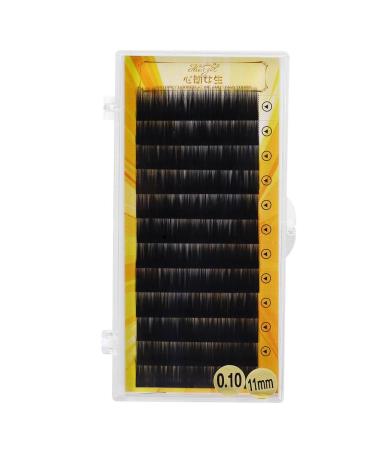 Buy False Eyebrow Extensions - Natural Fake Eyebrow Makeup Enhancer (11mm) | International Shipping Available - Buy Online on GoSupps.com