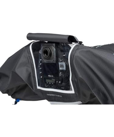 Think Tank Photo Hydrophobia D 70-200 V3 Camera Rain Cover for DSLR & Mirrorless Cameras - 70-200mm f/2.8 Lens Compatible - Buy Online on GoSupps.com