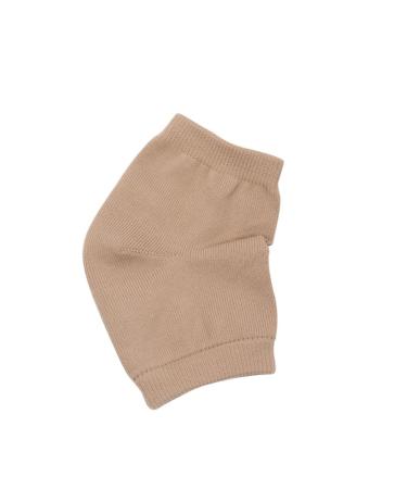 minkissy Open Toe Socks Spa Heel Socks Heel Protectors Cracked Heel Socks Silicone Heel Socks Gel Heel Socks Dry Heel Socks Heel Cover Gel Heel Guard Gel Heel Sleeve Moisturizing Gel Set