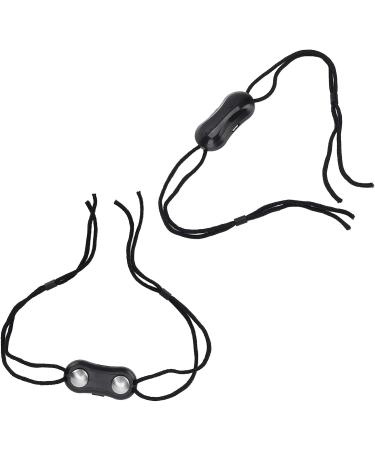 Smart Device for Quiet Sleep: Muscle Tightening, Snoring Relief, Vibrating Pulse - Travel Friendly - Buy Online on GoSupps.com