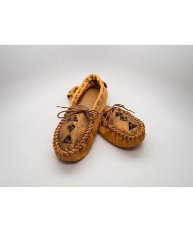 Realeather Crafts Leather Kit - Scout Moccasin Size 8/9 - Buy Online on GoSupps.com