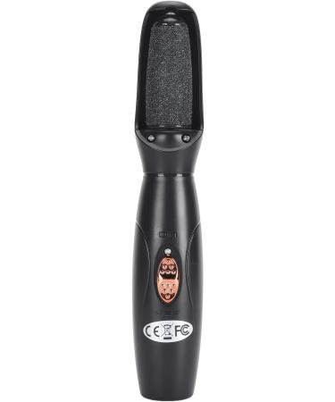 Powerful Electric Foot Callus Remover 360 Rotating Dead Skin Removal Pedicure Tool with 2 Roller Heads for Smoother Feet Ergonomic Design for Home Pedicures (3) - Buy Online on GoSupps.com