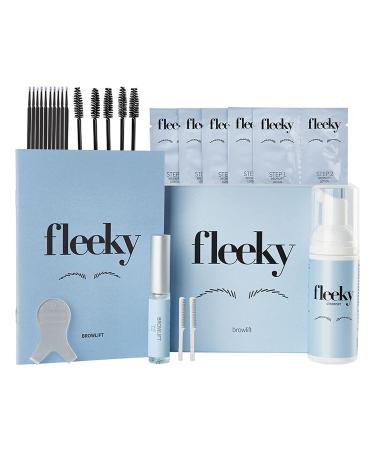 Eyebrow lifting set |Browlift kit |Studio quality at Home Brow Lifting |Vegan animal experimental freeEyebrow lamination set |DIY Brow Lifting |Gifts for women (Maxi)