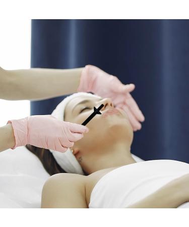 Mikinona 30pi ces B tonnets De Cire Pour pilation Nasale Application Douce Et S re Surface Lisse Sans Bavures Pour Petits Zones Comme Narines Et Sourcils Mat riel Robuste Pour Usage Salon - Buy Online on GoSupps.com