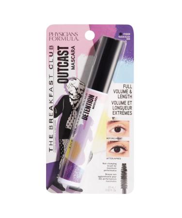 Physicians Formula Detention Mascara Ruckus Black | Breakfast Club Collection - Buy Online on GoSupps.com