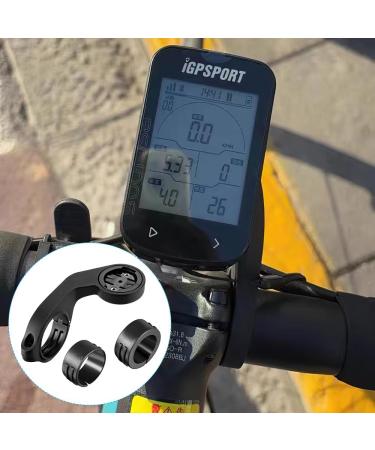 Buy Bicycle Bracket for Garmin Edge 530/520/510/500/200/130/20/80/820/1000/1030 Plus - MTB Handle Compatible | International Shipping - Buy Online on GoSupps.com