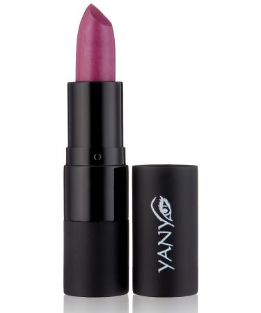 Forever Moisturizing Lipstick For Soft Kissable Lips - Pigment Rich - Cream Finish - Long-Lasting Lip Color - Cruelty Free Cosmetics - Plum Shade - 3.8 g / 0.13 oz