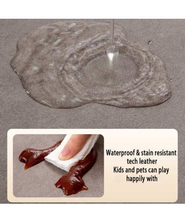 FUYAO Infrared Underfloor Heating Carpet - 60 Heating Levels Waterproof Perfect for Yoga - 50x180 cm International Shipping Available - Buy Online on GoSupps.com
