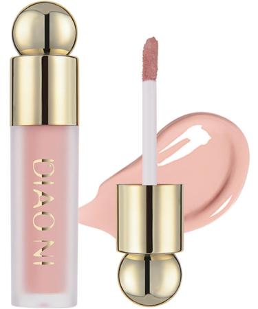 Blush Stick Soft Lightweight Cheek Tint Blendable Milk Blush Sweatproof Waterproof Makeup Blush Cream Blush for Women Girl Makeup Rowces 1# - Buy Online on GoSupps.com