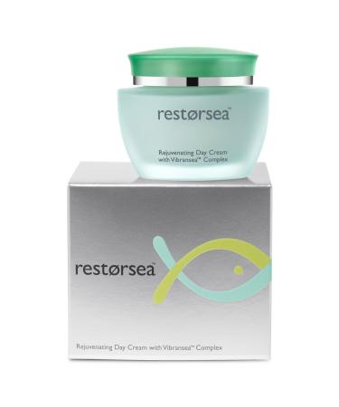 Rejuvenating Day & Restoring Night Cream Set | International Shipping Available - Buy Online on GoSupps.com