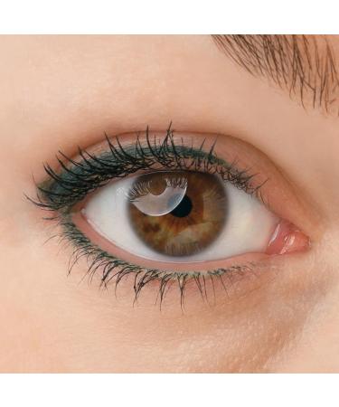 Cosline Kajal & Eyeliner No. 117 - Dark Green | Waterproof Soft & Vegan | High Pigmentation Made in Germany - International Shipping Available - Buy Online on GoSupps.com