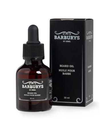 Barburys Bart l 30 ml